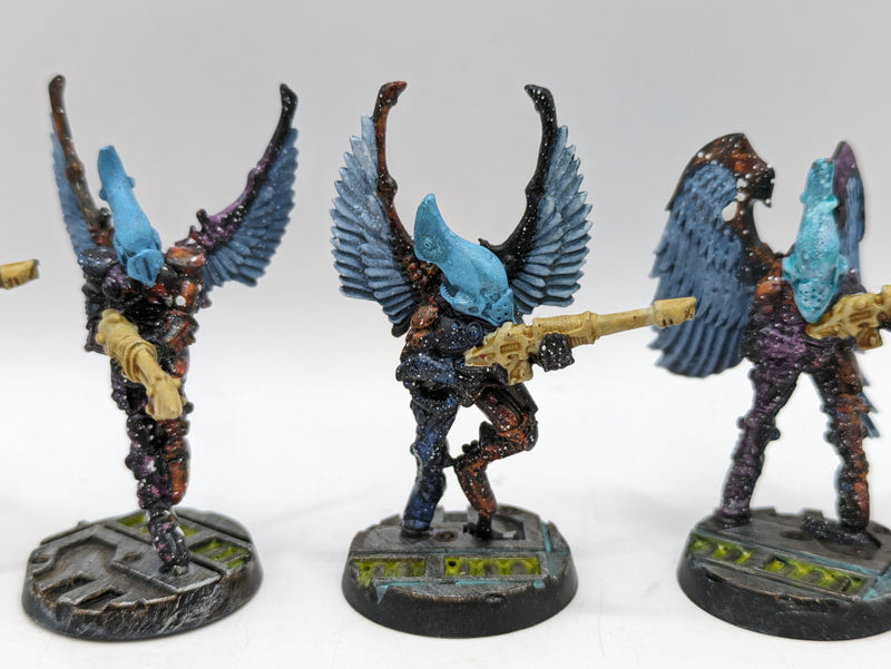 Warhammer 40k: Aeldari Swooping Hawks (AI155)