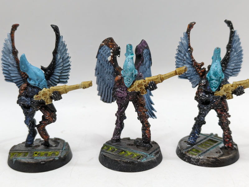 Warhammer 40k: Aeldari Swooping Hawks (AI155)