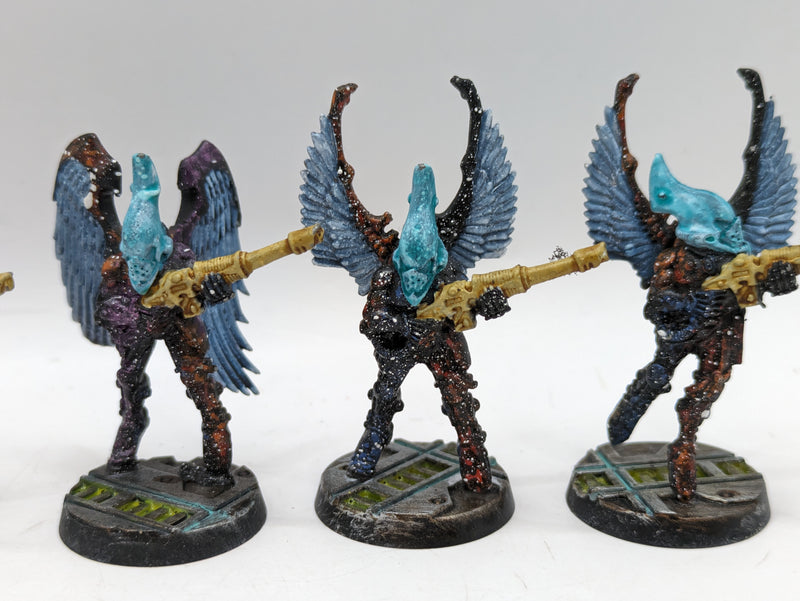 Warhammer 40k: Aeldari Swooping Hawks (AI155)