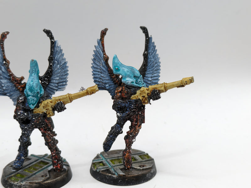 Warhammer 40k: Aeldari Swooping Hawks (AI155)