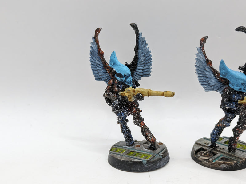 Warhammer 40k: Aeldari Swooping Hawks (AI176)