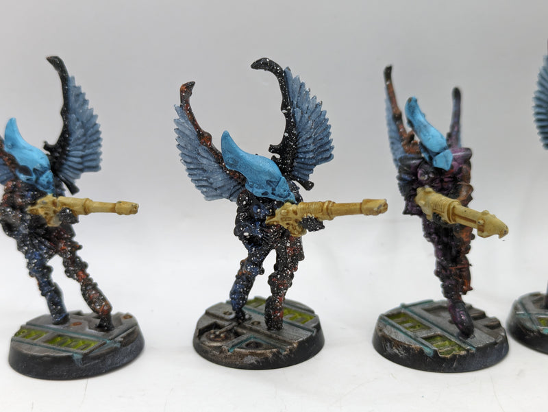 Warhammer 40k: Aeldari Swooping Hawks (AI176)