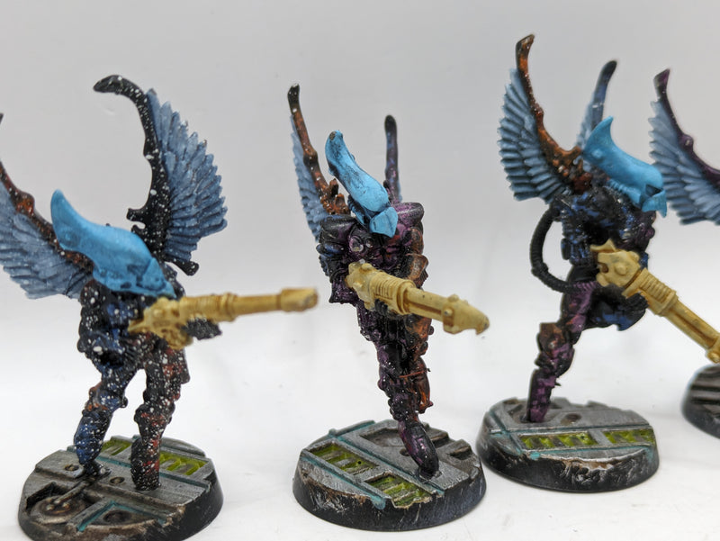 Warhammer 40k: Aeldari Swooping Hawks (AI176)