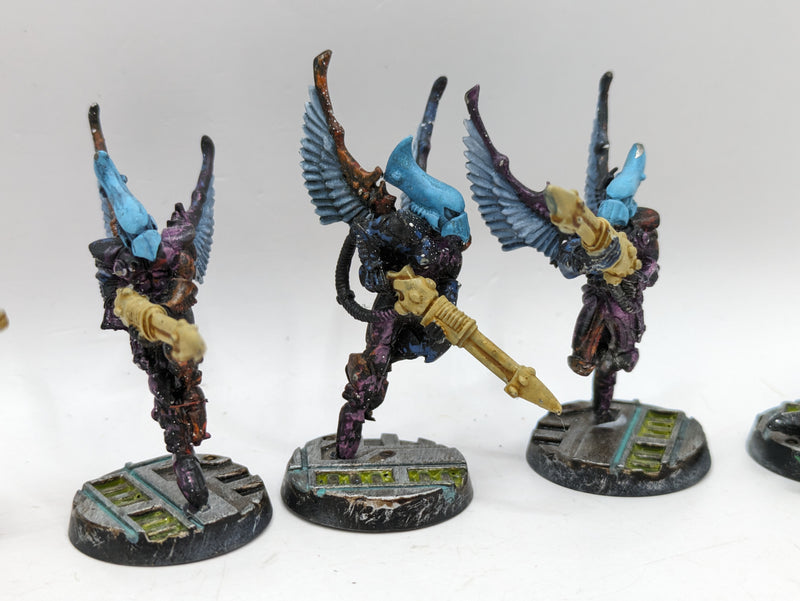 Warhammer 40k: Aeldari Swooping Hawks (AI176)