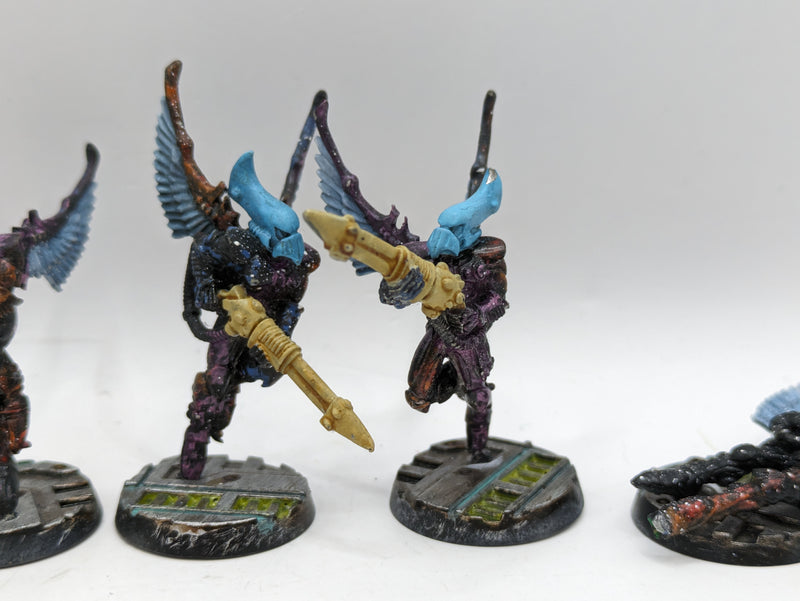 Warhammer 40k: Aeldari Swooping Hawks (AI176)