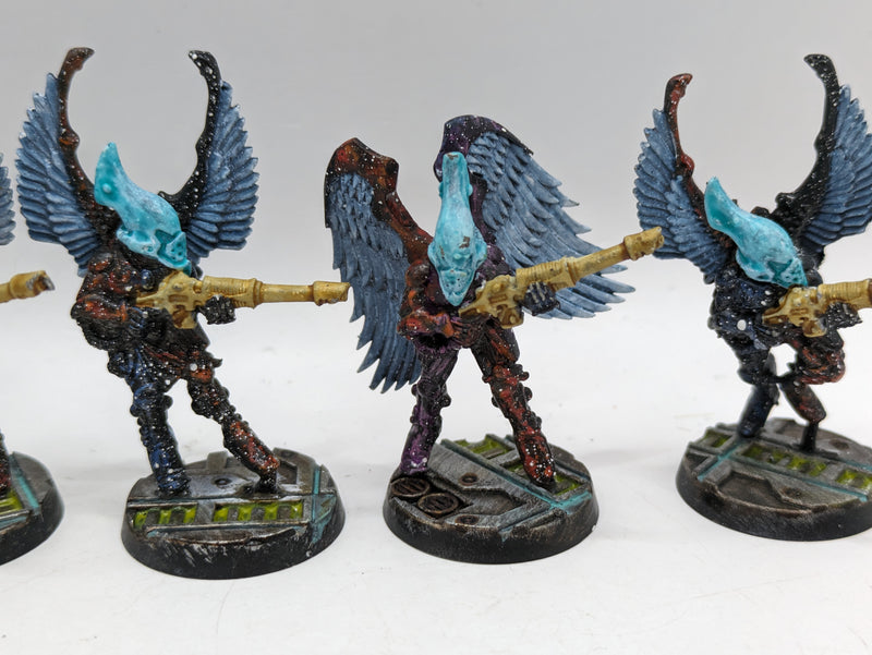 Warhammer 40k: Aeldari Swooping Hawks (AI166)