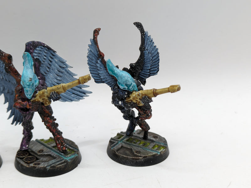 Warhammer 40k: Aeldari Swooping Hawks (AI166)