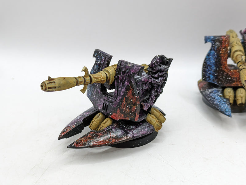 Warhammer 40k: Aeldari Support Weapon Platforms (AI169)