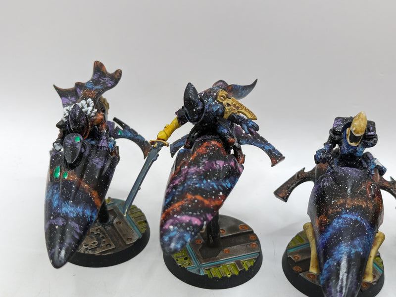 Warhammer 40k: Aeldari Windriders (AI175)