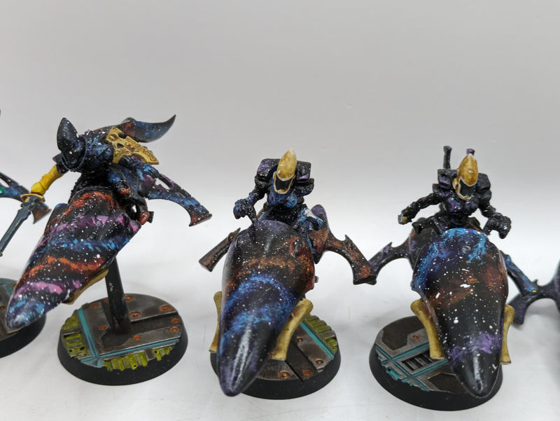 Warhammer 40k: Aeldari Windriders (AI175)