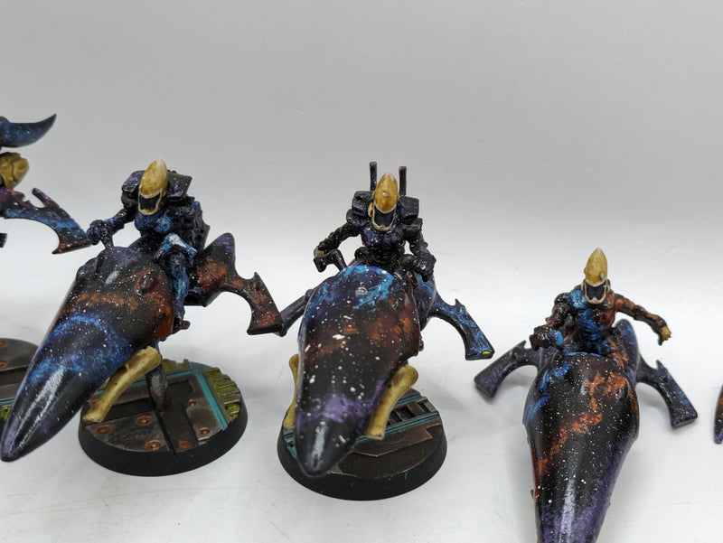 Warhammer 40k: Aeldari Windriders (AI175)