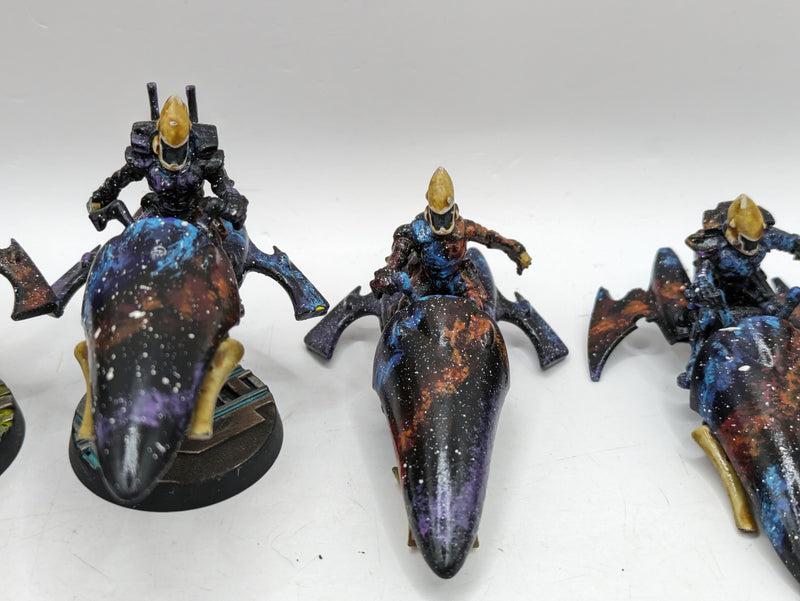 Warhammer 40k: Aeldari Windriders (AI175)