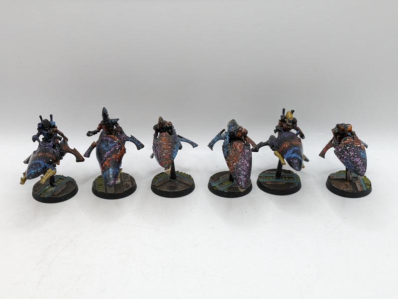 Warhammer 40k: Aeldari Windriders (AI189)