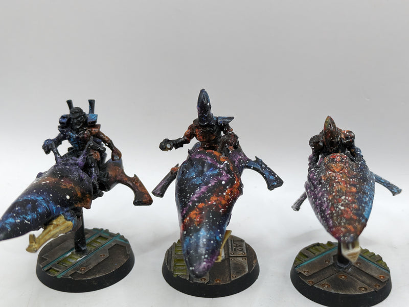 Warhammer 40k: Aeldari Windriders (AI189)