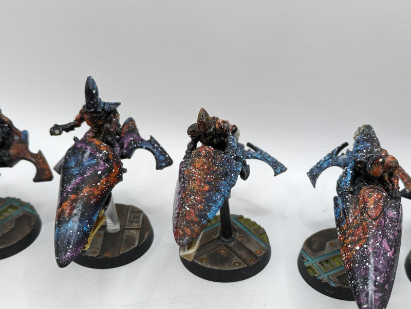 Warhammer 40k: Aeldari Windriders (AI189)