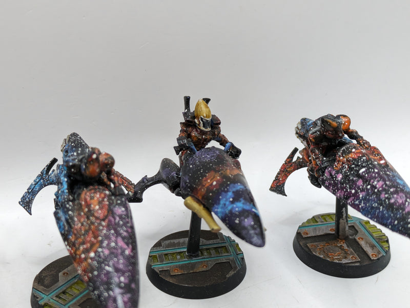 Warhammer 40k: Aeldari Windriders (AI189)