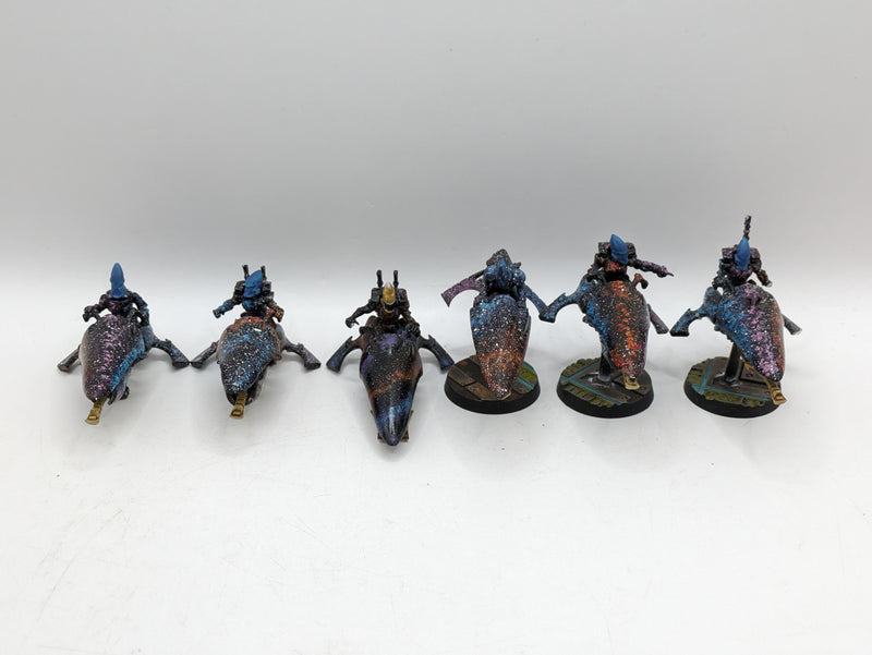 Warhammer 40k: Aeldari Windriders (AI191)