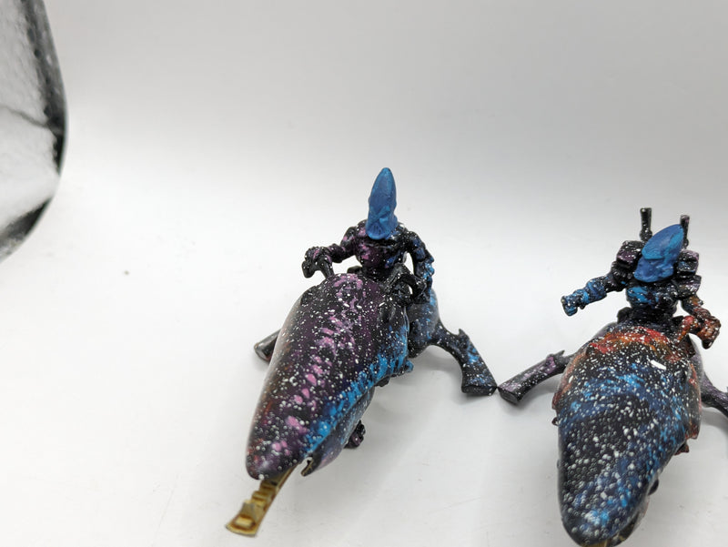 Warhammer 40k: Aeldari Windriders (AI191)