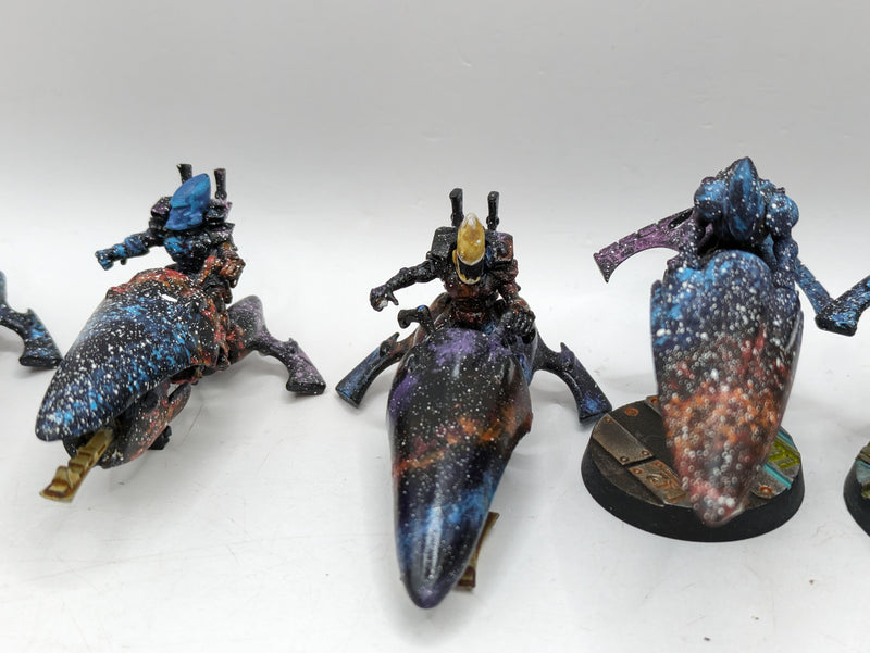 Warhammer 40k: Aeldari Windriders (AI191)