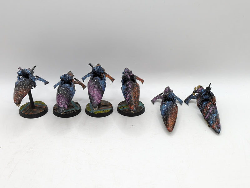 Warhammer 40k: Aeldari Windriders (AI193)