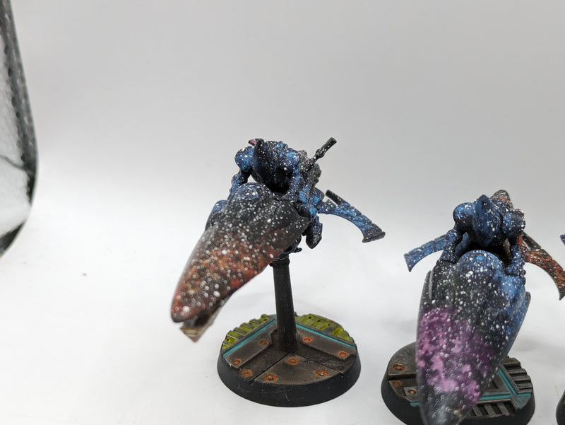 Warhammer 40k: Aeldari Windriders (AI193)