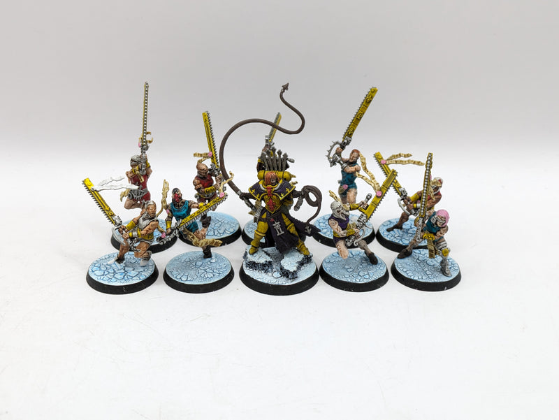 Warhammer 40k: Adepta Sororitas Repentia (AI206)