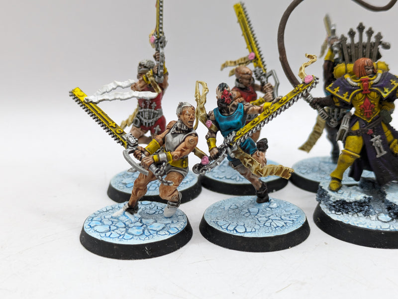 Warhammer 40k: Adepta Sororitas Repentia (AI206)