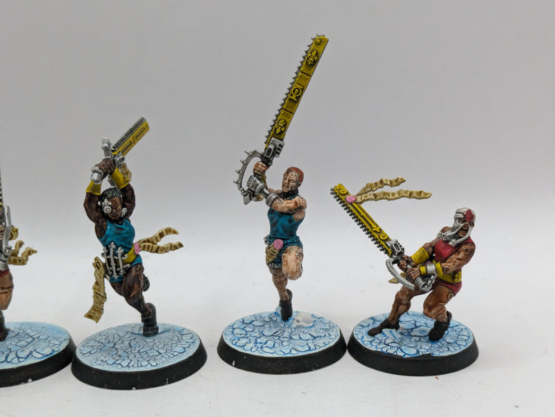 Warhammer 40k: Adepta Sororitas Repentia (AI206)