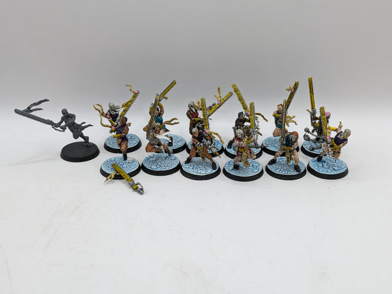 Warhammer 40k: Adepta Sororitas Repentia (AI145)