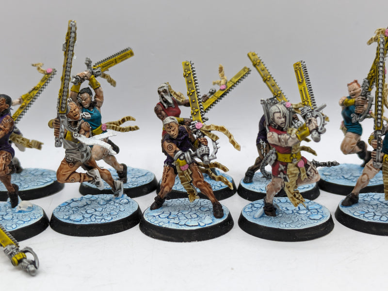 Warhammer 40k: Adepta Sororitas Repentia (AI145)