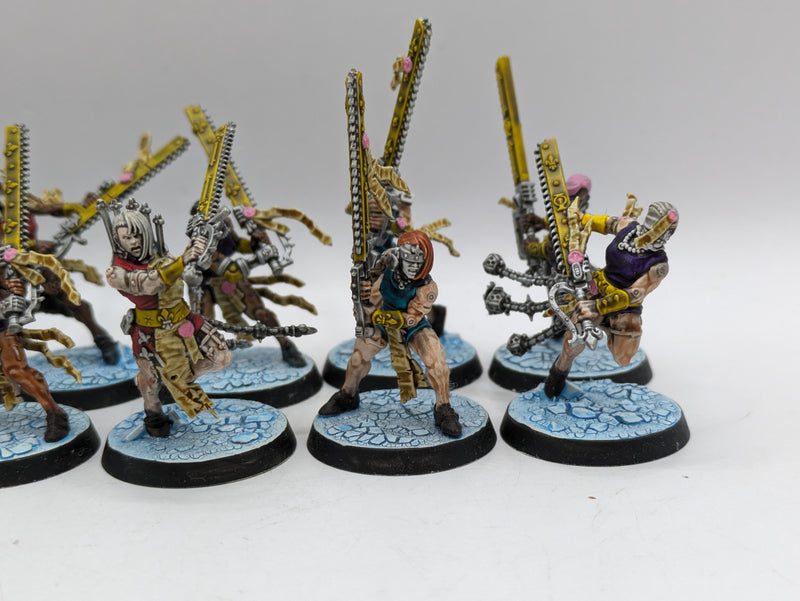 Warhammer 40k: Adepta Sororitas Repentia (AI145)