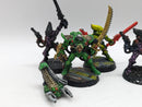 Warhammer 40k: Aeldari Metal Striking Scorpions (AI195)