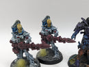 Warhammer 40k: Aeldari Dark Reapers (AI214)