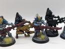 Warhammer 40k: Aeldari Dark Reapers (AI215)