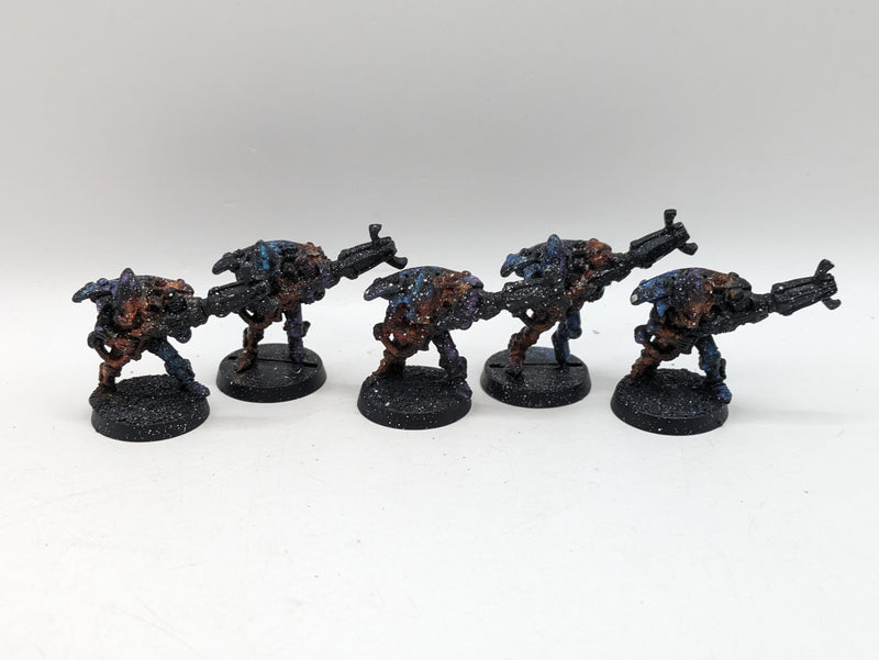 Warhammer 40k: Aeldari Metal Warp Spiders (AI160)