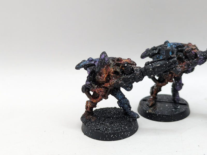 Warhammer 40k: Aeldari Metal Warp Spiders (AI160)