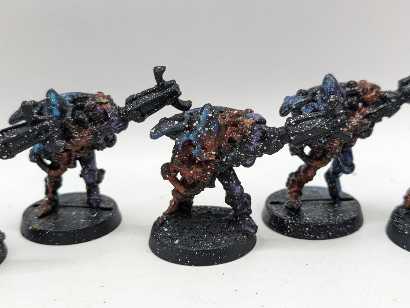 Warhammer 40k: Aeldari Metal Warp Spiders (AI160)