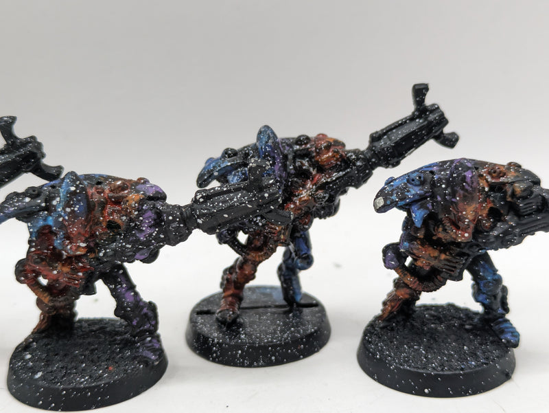 Warhammer 40k: Aeldari Metal Warp Spiders (AI160)