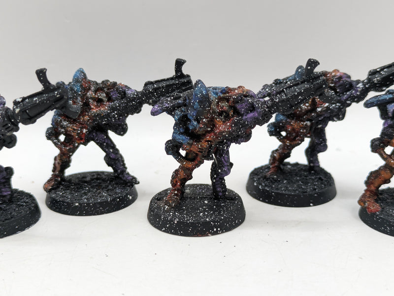 Warhammer 40k: Aeldari Metal Warp Spiders (AI211)