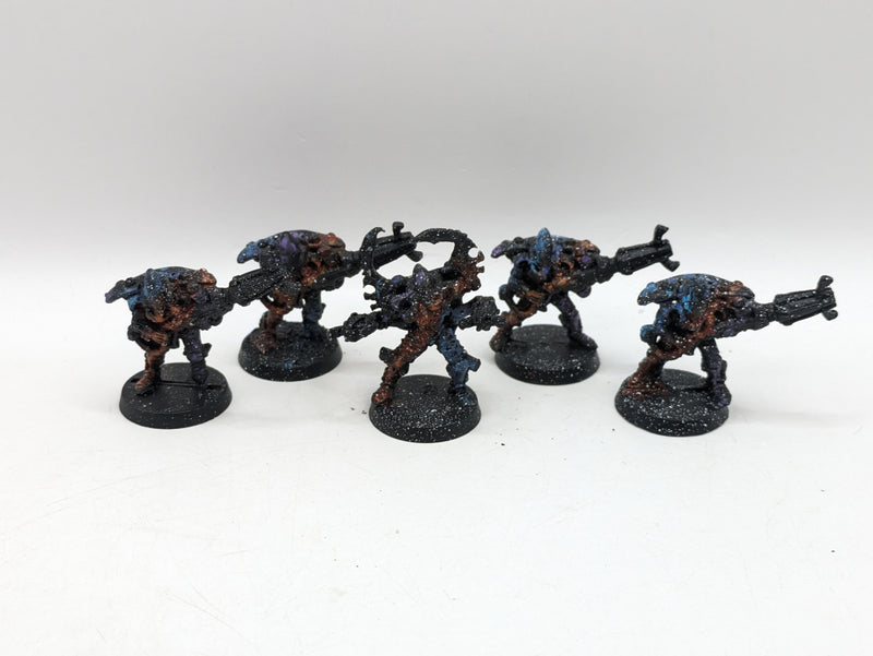 Warhammer 40k: Aeldari Metal Warp Spiders (AI158)