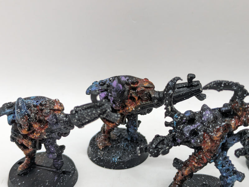 Warhammer 40k: Aeldari Metal Warp Spiders (AI158)