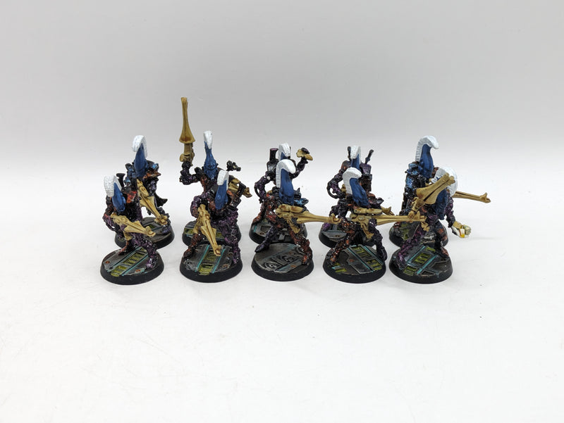 Warhammer 40k: Aeldari Dire Avengers (AI157)