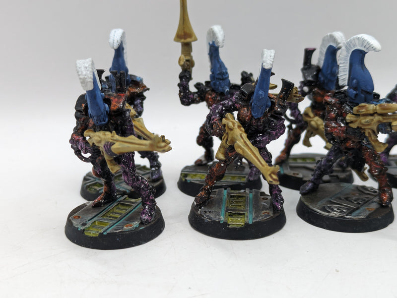 Warhammer 40k: Aeldari Dire Avengers (AI157)