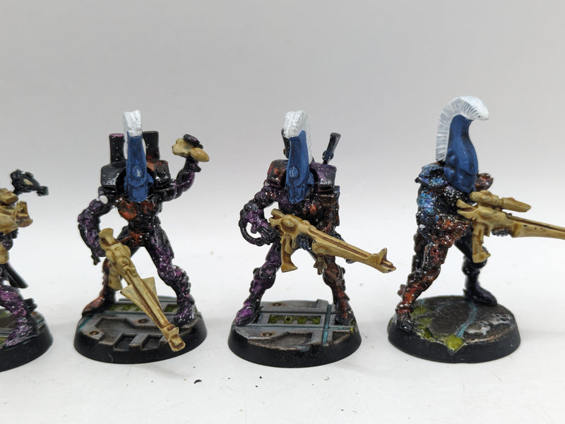 Warhammer 40k: Aeldari Dire Avengers (AI157)