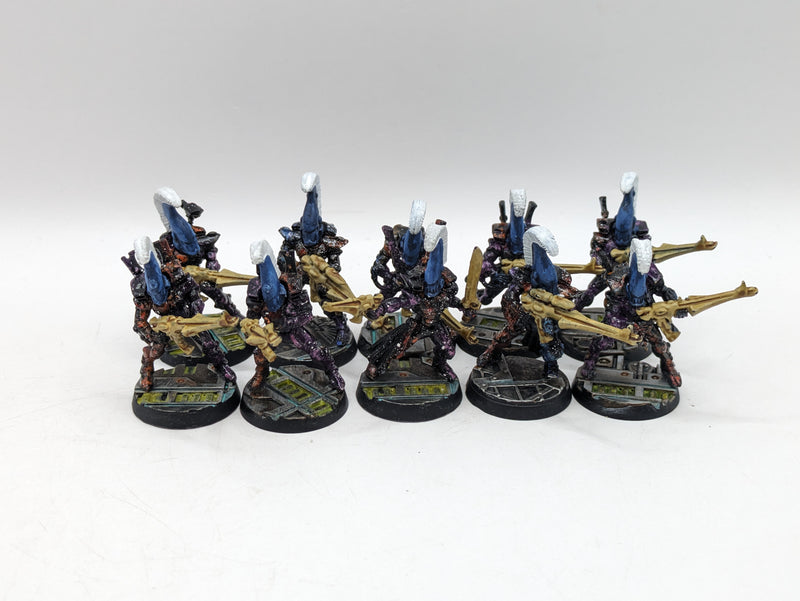 Warhammer 40k: Aeldari Dire Avengers (AI170)