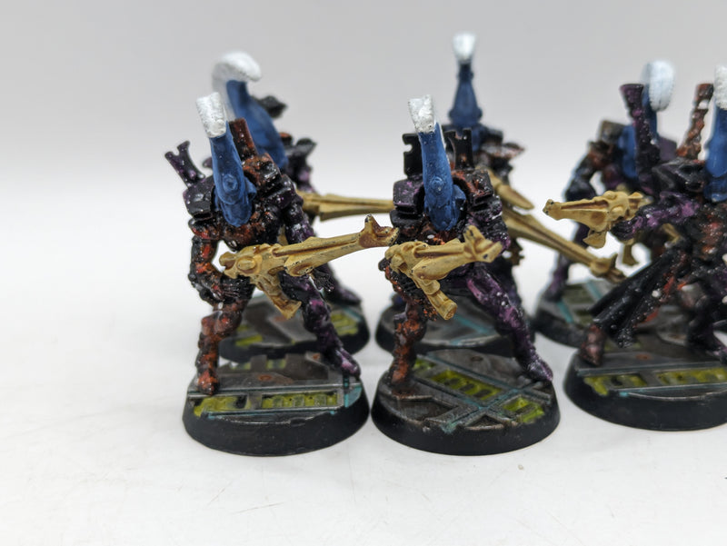 Warhammer 40k: Aeldari Dire Avengers (AI170)