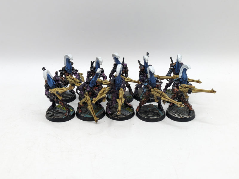 Warhammer 40k: Aeldari Dire Avengers (AI196)