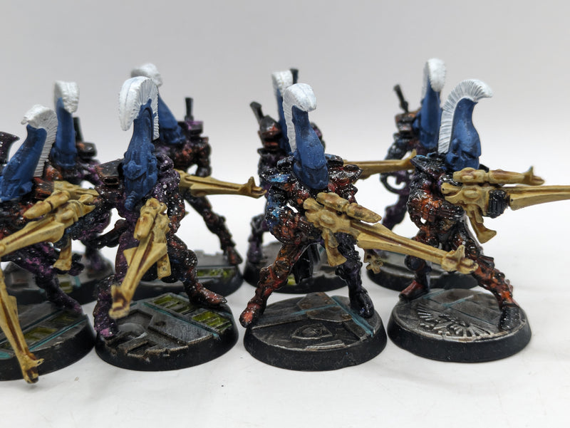 Warhammer 40k: Aeldari Dire Avengers (AI196)