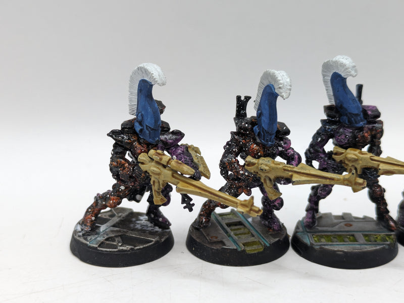 Warhammer 40k: Aeldari Dire Avengers (AI196)