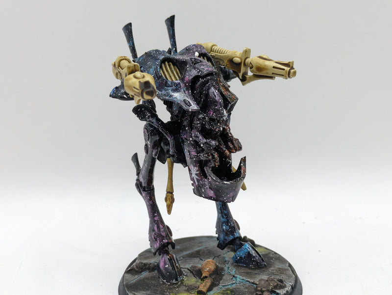 Warhammer 40k: Aeldari War Walker (AI163)